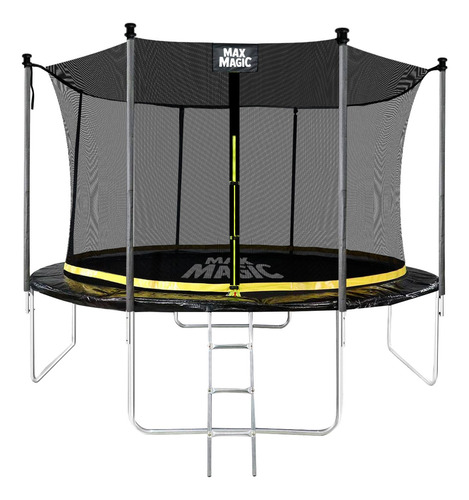 Cama Elástica 426 Cm (14 Ft)