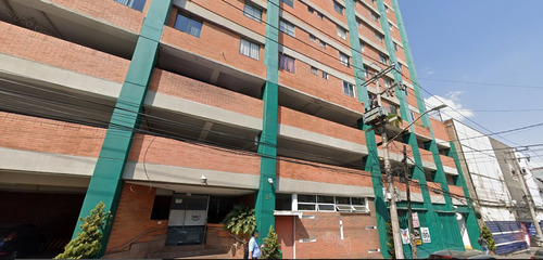 Imagen 2 de 8 de Hermoso Departamento Del. Álvaro Obregón, Cdmx