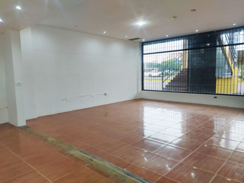 Local Comercial Planta Baja, En El Dorado