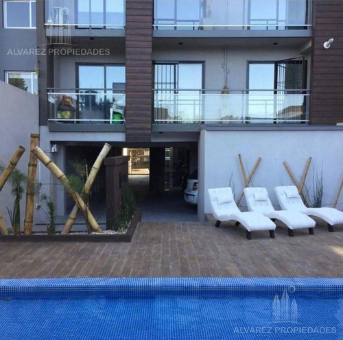 Imagen 15 de 16 de Departamento 2 Ambientes Venta Morón Sur