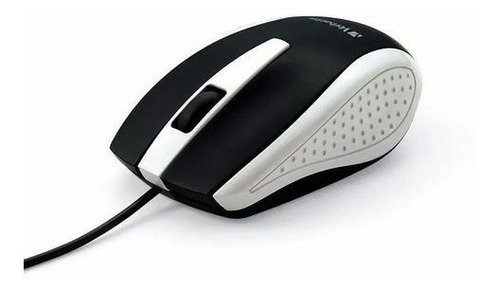 Mouse Verbatim Classic Usb 099740 Blanco