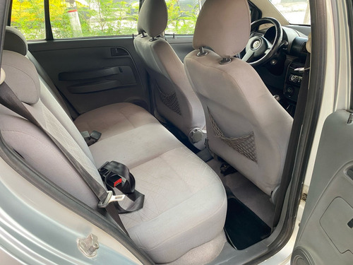 Volkswagen Spacefox 1.6 Comfortline Total Flex 5p (ar)