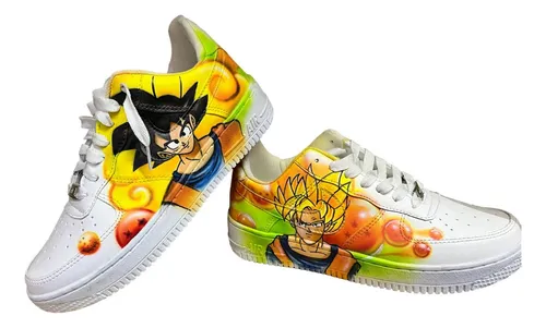 Tenis personalizados hotsell
