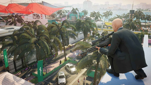 Jogo Hitman 2 Edição Limitada Xbox One Jogo + Filme Lacrados