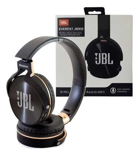 Auriculares Jbl Jb950
