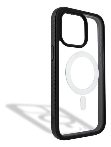 Funda De Celular Sonix Para iPhone 15 Pro Max Transparente