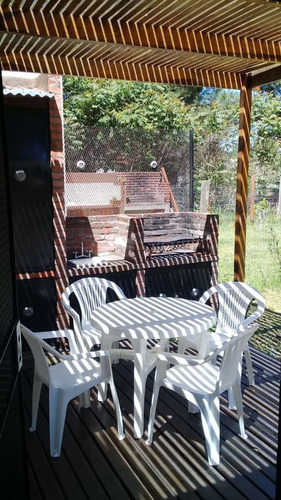 Imagen 5 de 14 de Alquiler Casa En Aguas Verdes A Estrenar Para 4 Personas