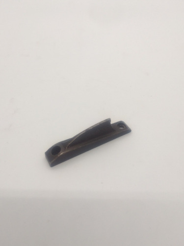 Guión Original Remington 552