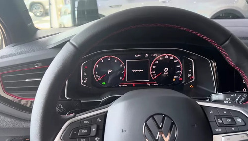 Volkswagen Nuevo Polo 1.6 Msi Track