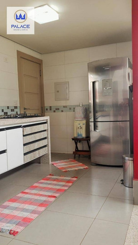 Imagem 18 de 30 de Casa Com 2 Dormitórios À Venda, 200 M² Por R$ 950.000,00 - Campestre - Piracicaba/sp - Ca0408