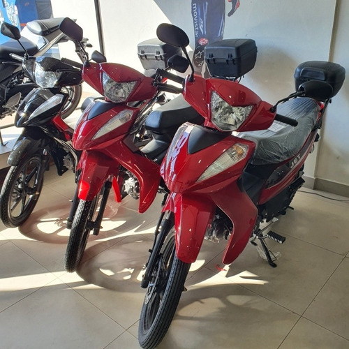 Imagem 12 de 14 de Shineray Jet 50cc Financiamento Em Até 48x Sem Entrada