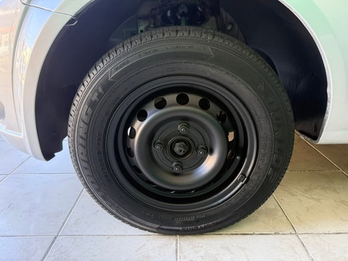 Ford Ka 1.0 Flex 3p