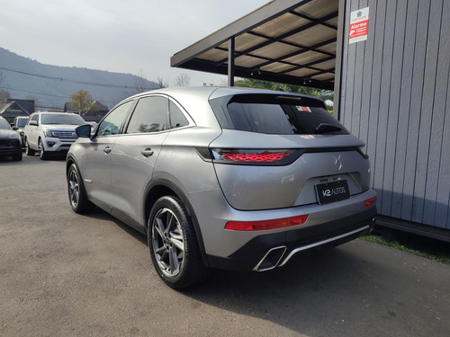 Ds Automobiles Ds 7 Crossback Performance Line 2.0 2021