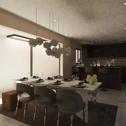 Imagen 5 de 5 de Excelente Casa En Venta En Residencial Los Frailes