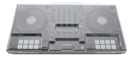 Decksaver Cover For Pioneer Ddj-1000 And Srt Eea