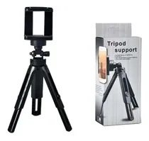 Comprar Mini trípode de escritorio Lt-2006, trípode para teléfono celular y soporte para teléfono celular