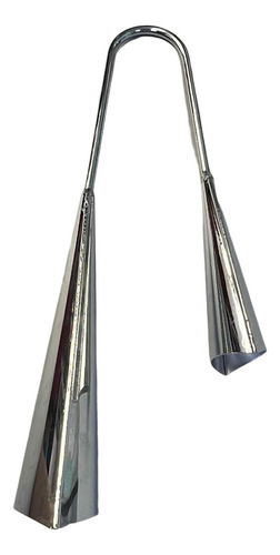 Instrumento Musical Latino Tradicional, Juguete Dos Tonos