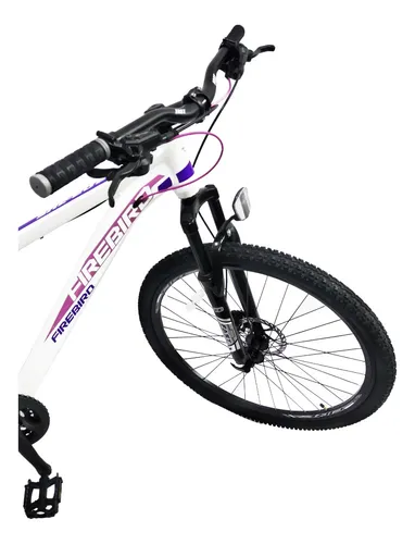 Mountain bike online rodado 29 mujer