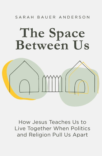 Libro The Space Between Us-inglés