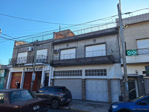 Venta Casa Multifamiliar C/local Escucha Oferta
