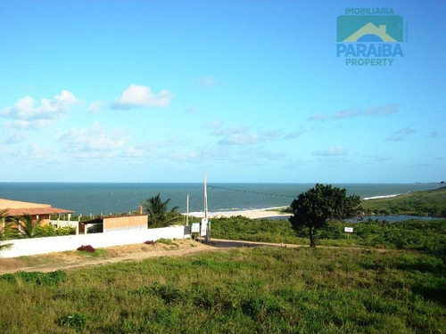 Imagem 4 de 15 de Casa À Venda - Praia Bela - Conde - Pb - Ca0026
