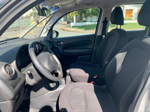 Imagem 7 de 8 de Citroën C3 Picasso 2014 1.5 Glx Flex 5p