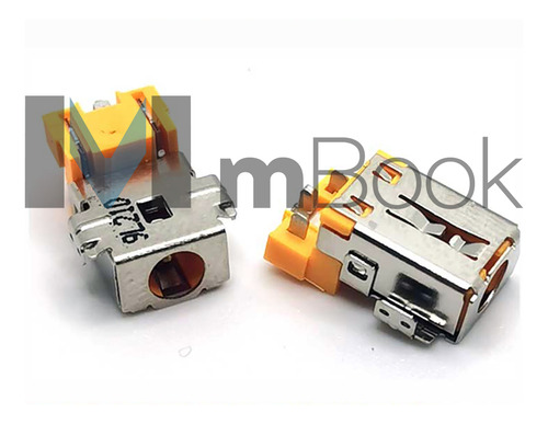 Conector Dc Jack Para Acer Aspire A315-34