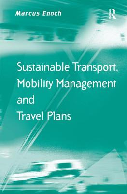 Libro Sustainable Transport, Mobility Management And Trav...