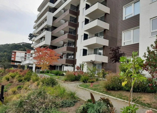 Lindo Departamento En Condominio, Puerto Montt