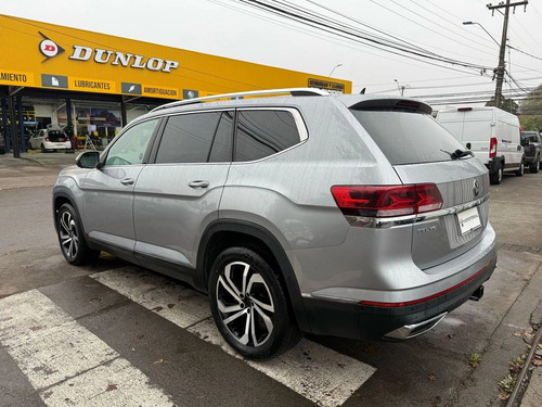 Volkswagen Atlas Atlas 4x4 3.6 Aut