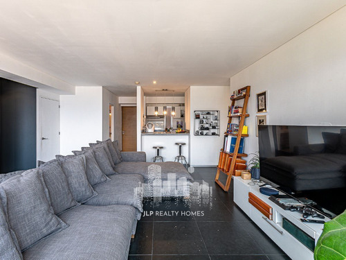 Departamento En Venta Citta San Jerónimo En Torres De Potrero Álvaro Obregón