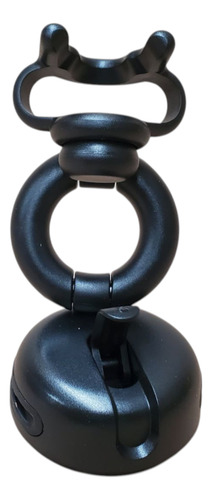 Soporte Universal Para Celular Auto Camioneta + Popsocket