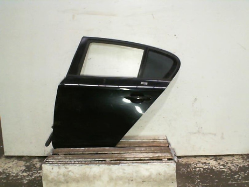 Puerta Trasera Izquierda Bmw 120 5p 2005 - 284131