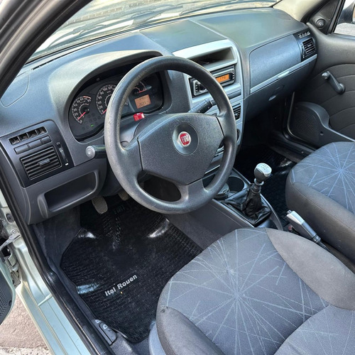 Fiat Palio 1.4 Weekend 2009 Elx