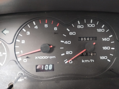 SsangYong Korando 2.3 601 D Kj