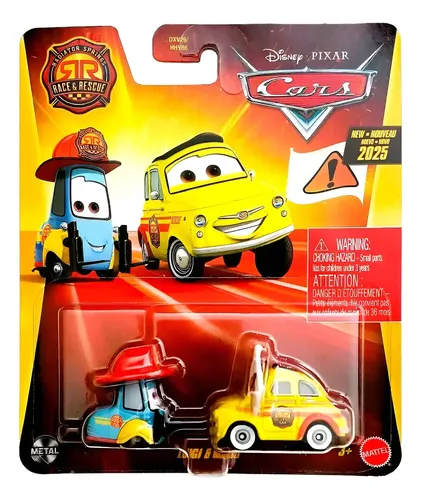 FERRARI FAN GUIDO LUIGI カーズ ミニカー FERRARI FAN GUIDO LUIGI カーズ ミニカー ついに入荷しました