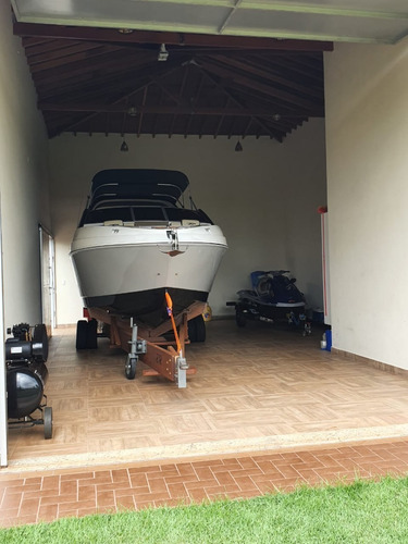 Fibrafort Focker 272 Gto 2020 Completa Semi Nova #usada