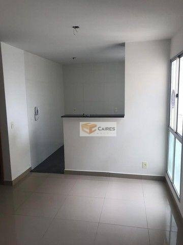 Imagem 1 de 6 de Apartamento Com 2 Dormitórios À Venda, 42 M² Por R$ 235.000,00 - Jardim Antonio Von Zuben - Campinas/sp - Ap8017