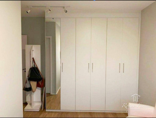 Imagem 11 de 19 de Apartamento Com 2 Dormitórios À Venda, 61 M² Por R$ 620.000,00 - Continental - Osasco/sp - Ap5380