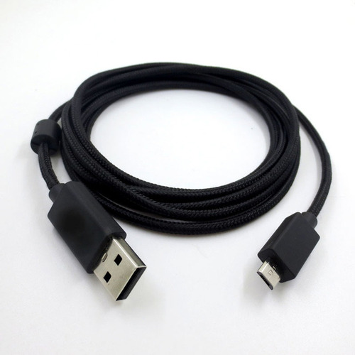 Cable De Audio Usb Para Audífonos Logitech G633 G633s