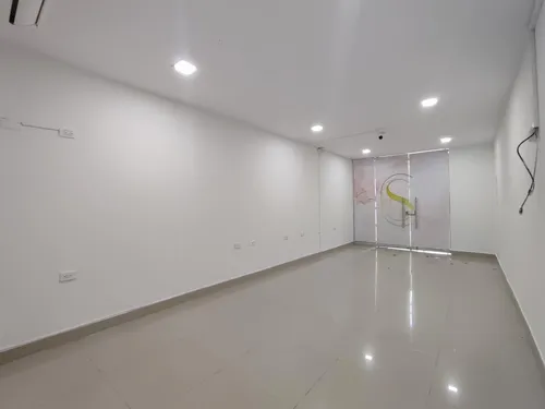 Casa-local En Arriendo En Patio Centro. Cod A24474