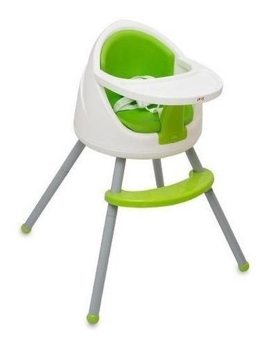 Silla De Comer Bebe Booster De Mesa Tiendamibebe