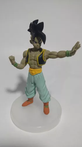 figura dragon ball gt - uub / oob - 12,5 centim - Comprar Figuras