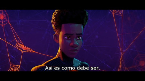 Spiderman A Traves Del Spiderverso - 2023 - Dvd