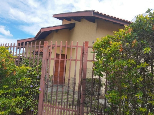 Imagem 1 de 17 de Casa Residencial Em Louveira - Sp, Parque Das Videiras - Ca01740