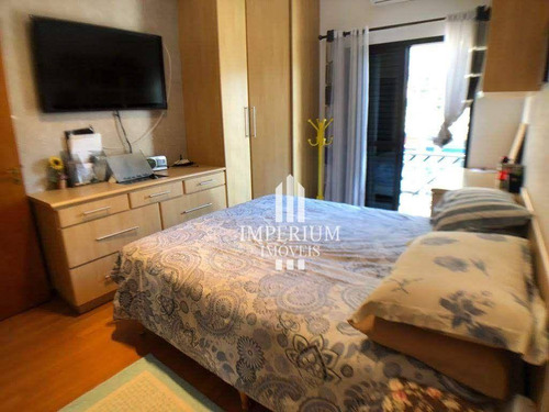 Imagem 9 de 30 de Sobrado Com 3 Dormitórios, 200 M² - Venda Por R$ 1.450.000,00 Ou Aluguel Por R$ 5.500,00/mês - Água Fria - São Paulo/sp - So0130