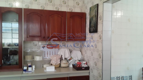 Imagem 13 de 15 de Sobrado Para Venda No Bairro Jardim Promissão Em São Paulo - Cod: Sc9777 - Sc9777