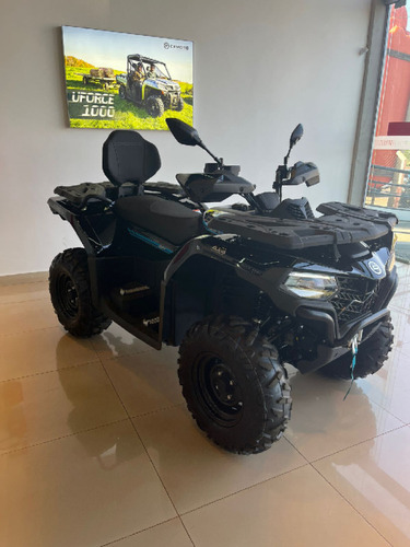 Cfmoto Quadriciclos Cforce 450l