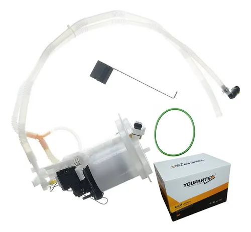comprar Filtro Combustivel Mercedes E200 E250 Cgi 2012 2013 2014 