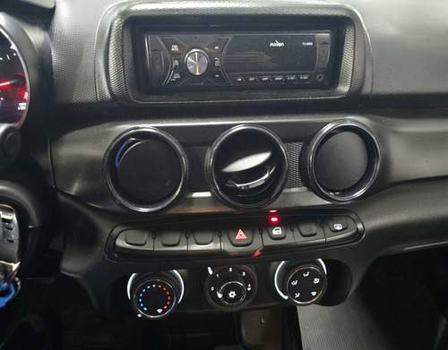Fiat Cronos 1.0 FIREFLY FLEX MANUAL